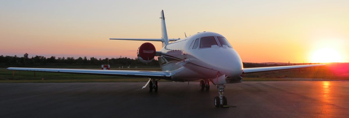 image3 &bull; Aeroport de Sherbrooke