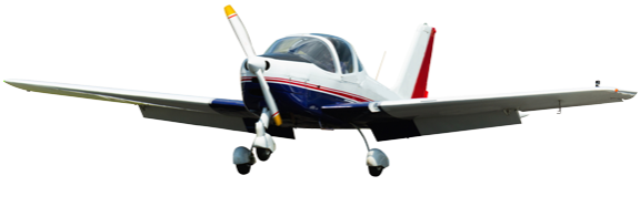 avion footer 2b 1 &bull; Aeroport de Sherbrooke